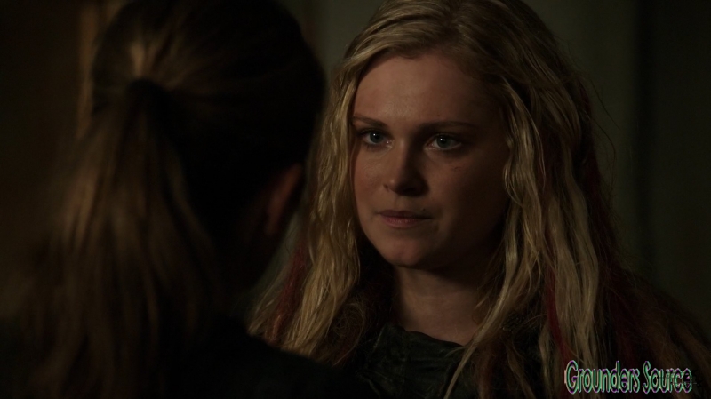The 100 Season Three Episode Three Ye Who Enter Here-1151
