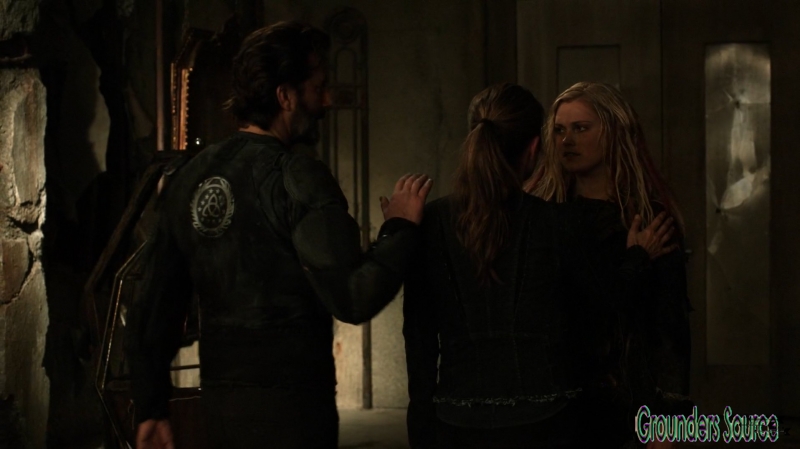 The 100 Season Three Episode Three Ye Who Enter Here-1147
