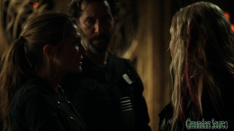 The 100 Season Three Episode Three Ye Who Enter Here-1146
