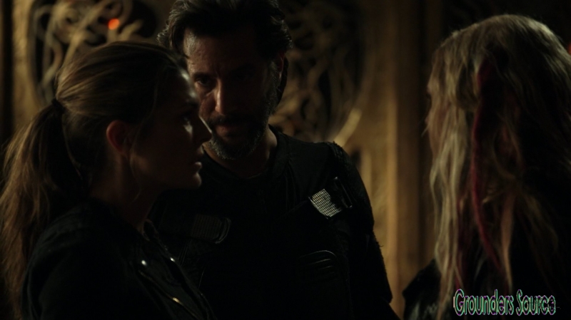 The 100 Season Three Episode Three Ye Who Enter Here-1145
