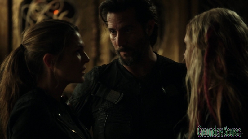 The 100 Season Three Episode Three Ye Who Enter Here-1144
