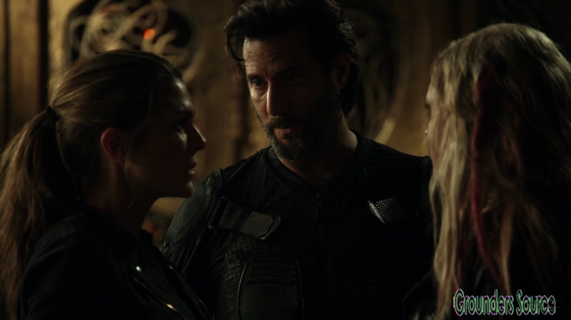 The 100 Season Three Episode Three Ye Who Enter Here-1143
