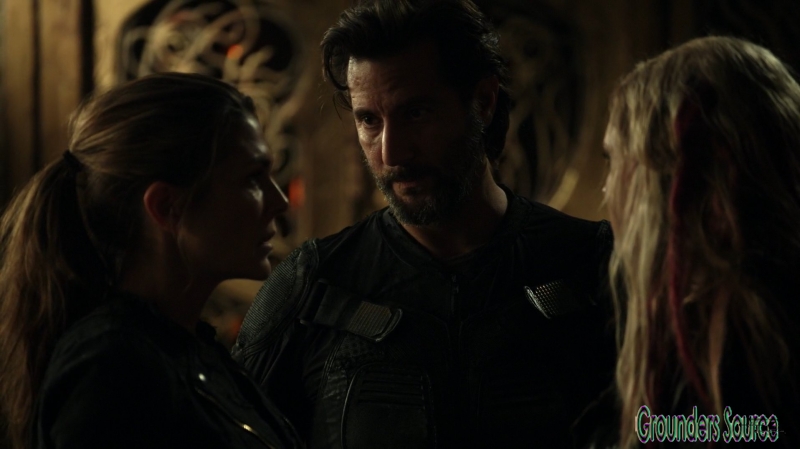 The 100 Season Three Episode Three Ye Who Enter Here-1142
