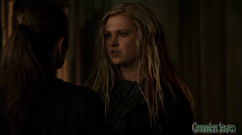 The 100 Season Three Episode Three Ye Who Enter Here-1141
