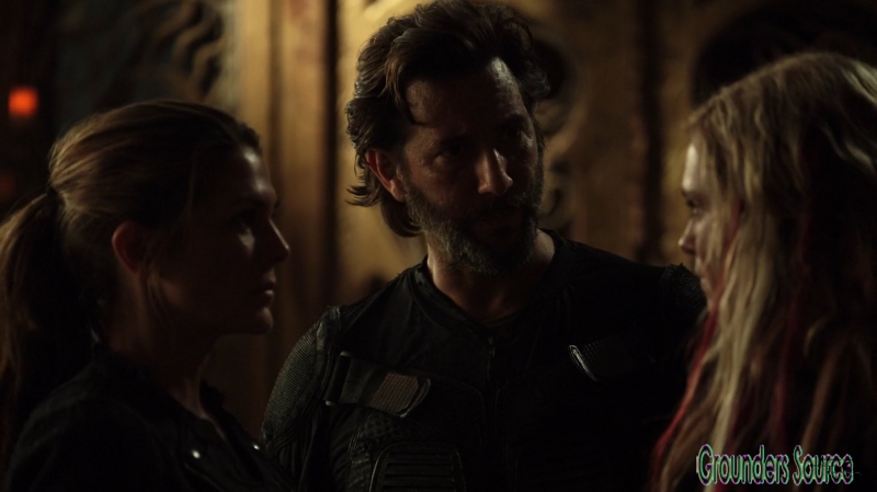 The 100 Season Three Episode Three Ye Who Enter Here-1139
