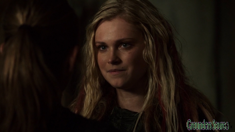 The 100 Season Three Episode Three Ye Who Enter Here-1133
