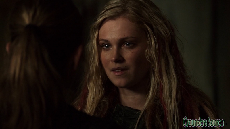 The 100 Season Three Episode Three Ye Who Enter Here-1132
