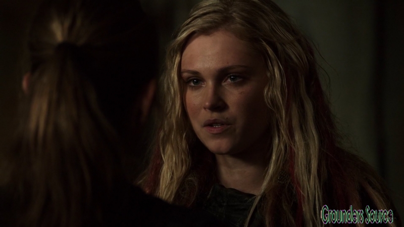 The 100 Season Three Episode Three Ye Who Enter Here-1131
