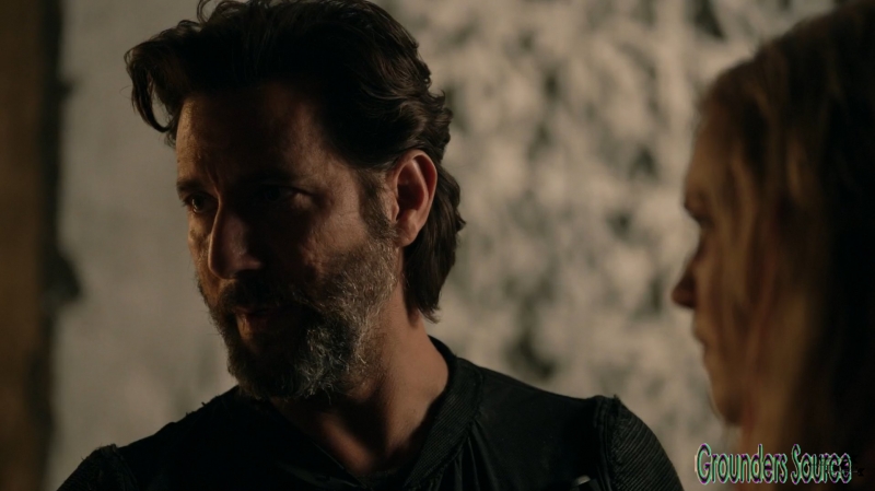 The 100 Season Three Episode Three Ye Who Enter Here-1121
