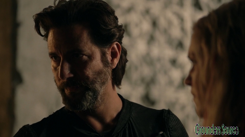 The 100 Season Three Episode Three Ye Who Enter Here-1119
