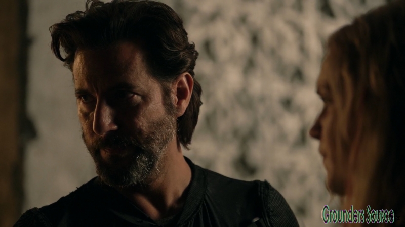 The 100 Season Three Episode Three Ye Who Enter Here-1117
