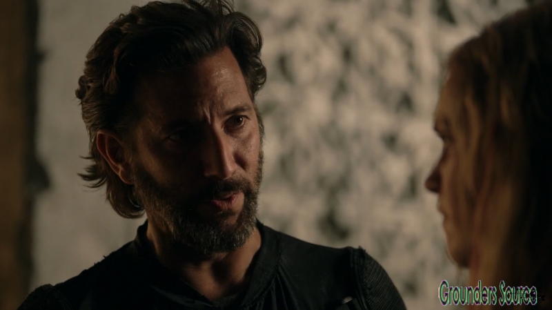 The 100 Season Three Episode Three Ye Who Enter Here-1116
