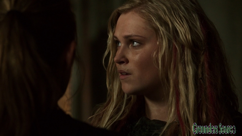 The 100 Season Three Episode Three Ye Who Enter Here-1115
