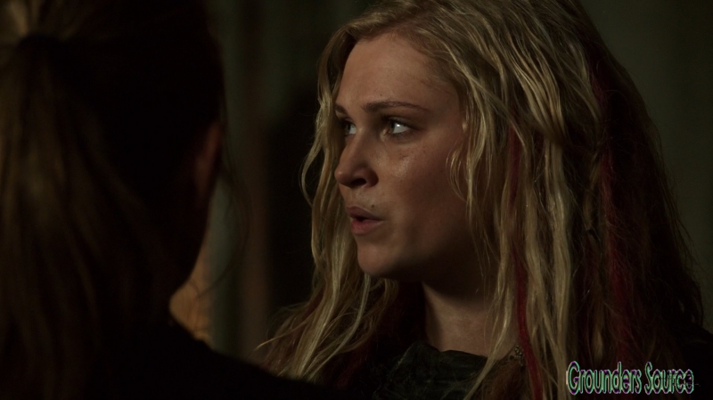 The 100 Season Three Episode Three Ye Who Enter Here-1114
