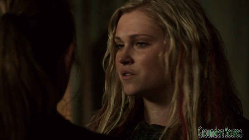 The 100 Season Three Episode Three Ye Who Enter Here-1113
