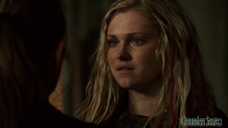 The 100 Season Three Episode Three Ye Who Enter Here-1112
