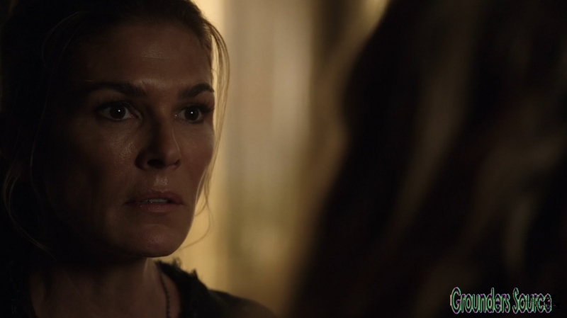 The 100 Season Three Episode Three Ye Who Enter Here-1111
