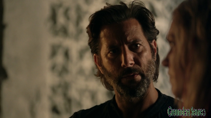 The 100 Season Three Episode Three Ye Who Enter Here-1109

