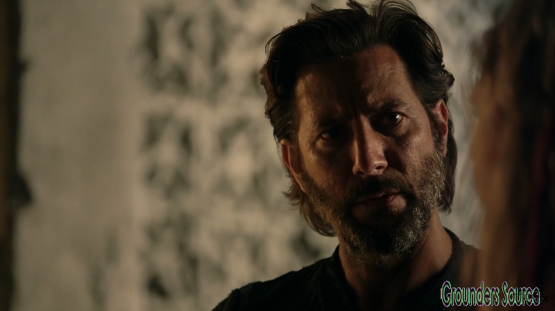 The 100 Season Three Episode Three Ye Who Enter Here-1108
