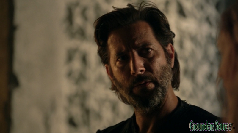 The 100 Season Three Episode Three Ye Who Enter Here-1107
