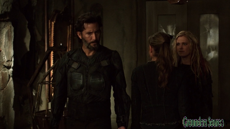 The 100 Season Three Episode Three Ye Who Enter Here-1103
