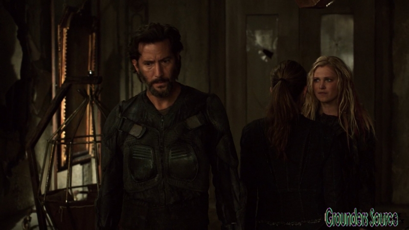 The 100 Season Three Episode Three Ye Who Enter Here-1100

