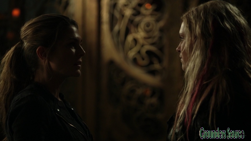The 100 Season Three Episode Three Ye Who Enter Here-1097
