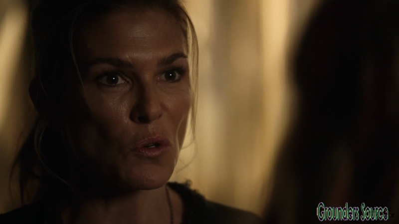 The 100 Season Three Episode Three Ye Who Enter Here-1089
