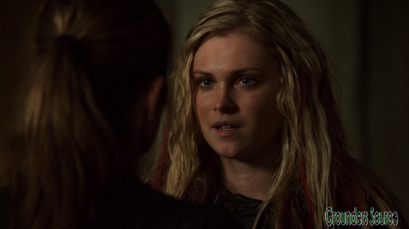 The 100 Season Three Episode Three Ye Who Enter Here-1087
