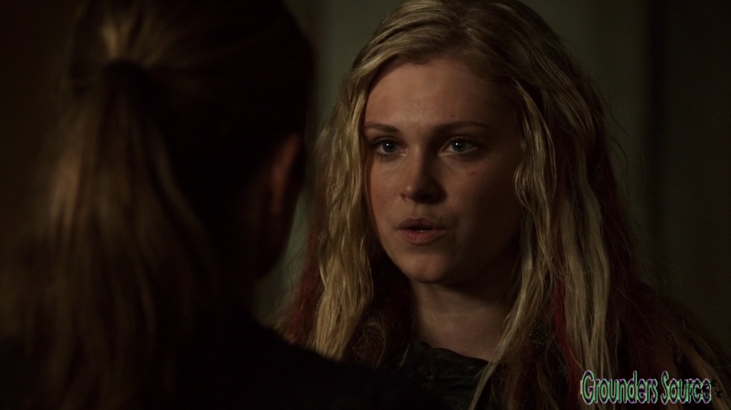 The 100 Season Three Episode Three Ye Who Enter Here-1080
