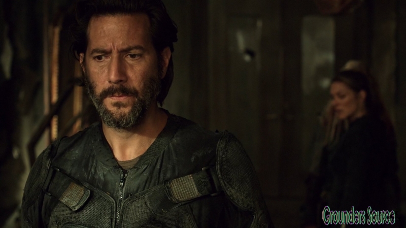 The 100 Season Three Episode Three Ye Who Enter Here-1075
