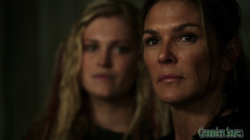 The 100 Season Three Episode Three Ye Who Enter Here-1063
