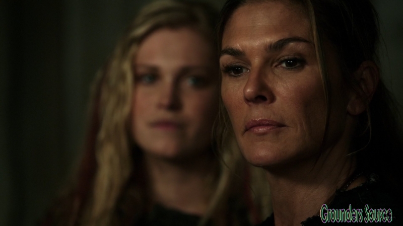 The 100 Season Three Episode Three Ye Who Enter Here-1059
