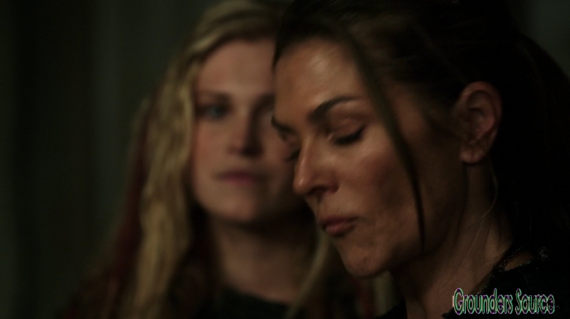 The 100 Season Three Episode Three Ye Who Enter Here-1058
