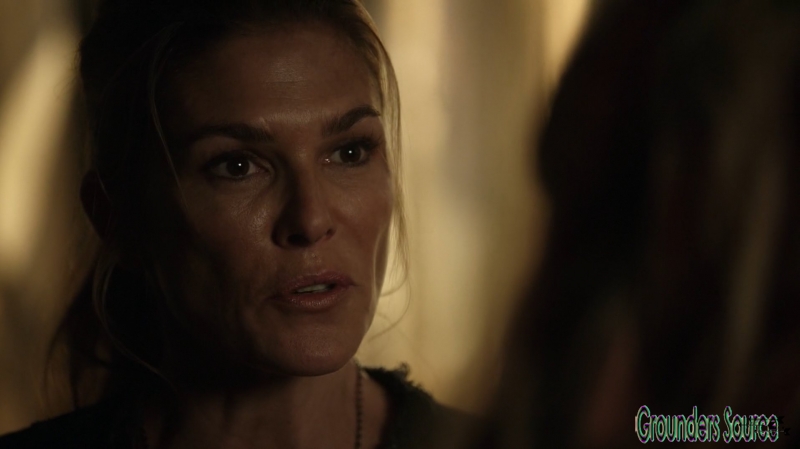 The 100 Season Three Episode Three Ye Who Enter Here-1049
