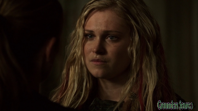 The 100 Season Three Episode Three Ye Who Enter Here-1047
