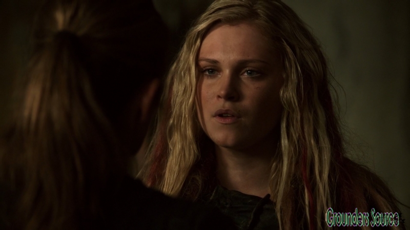 The 100 Season Three Episode Three Ye Who Enter Here-1039
