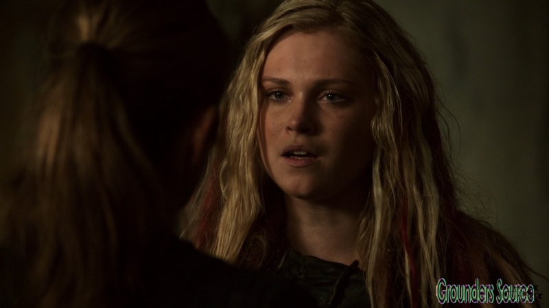 The 100 Season Three Episode Three Ye Who Enter Here-1038
