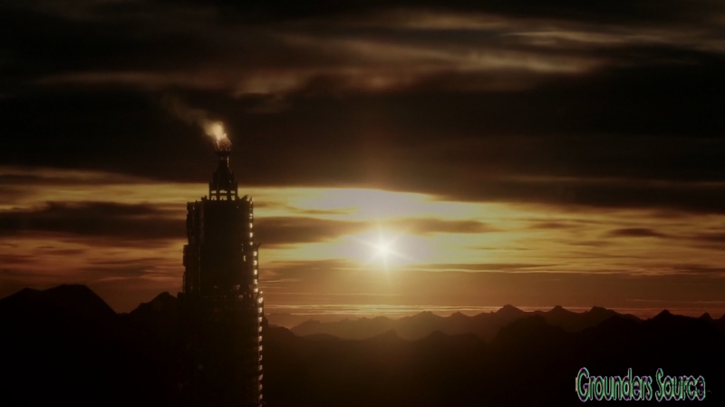 The 100 Season Three Episode Three Ye Who Enter Here-1035
