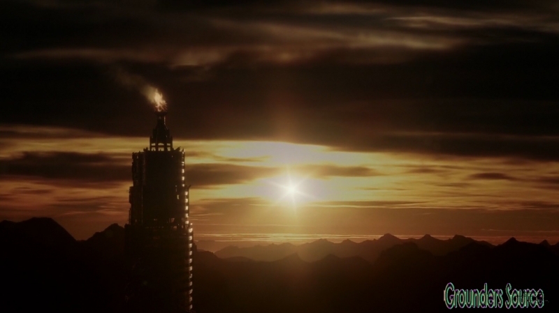 The 100 Season Three Episode Three Ye Who Enter Here-1034
