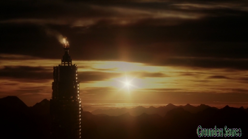 The 100 Season Three Episode Three Ye Who Enter Here-1033
