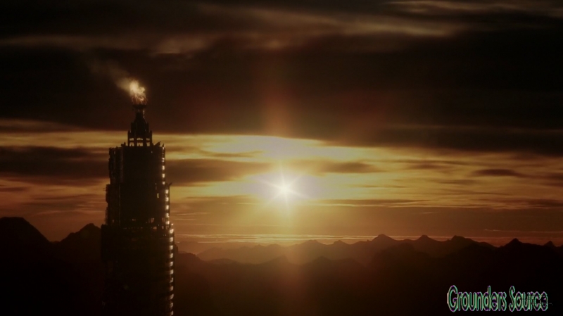 The 100 Season Three Episode Three Ye Who Enter Here-1032
