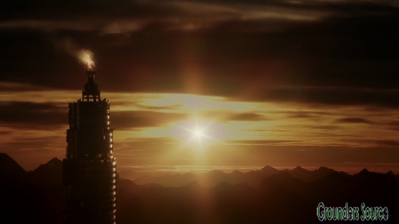 The 100 Season Three Episode Three Ye Who Enter Here-1031
