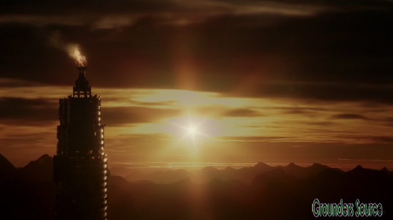 The 100 Season Three Episode Three Ye Who Enter Here-1030
