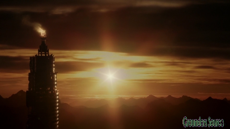 The 100 Season Three Episode Three Ye Who Enter Here-1029
