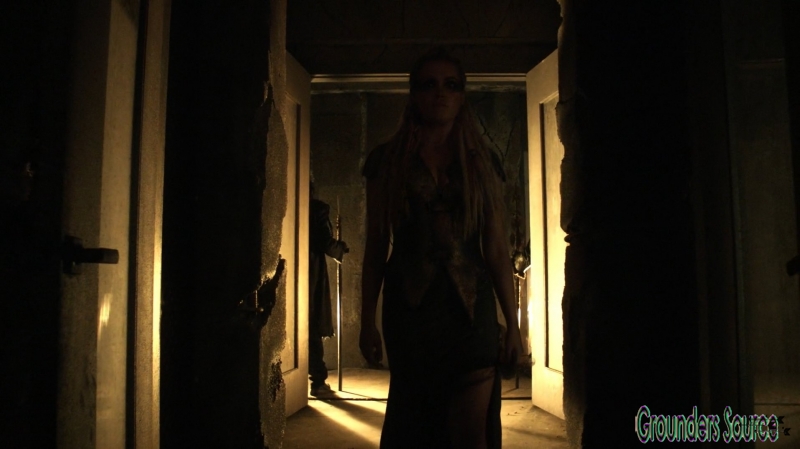 The 100 Season Three Episode Three Ye Who Enter Here-1018
