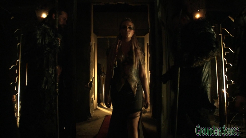 The 100 Season Three Episode Three Ye Who Enter Here-1014
