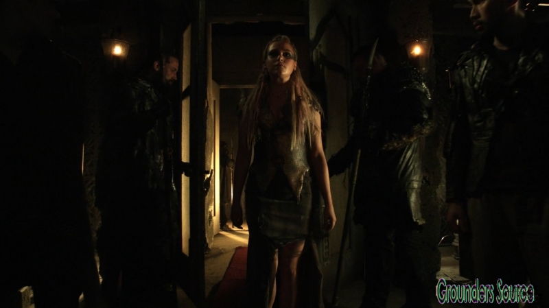 The 100 Season Three Episode Three Ye Who Enter Here-1013
