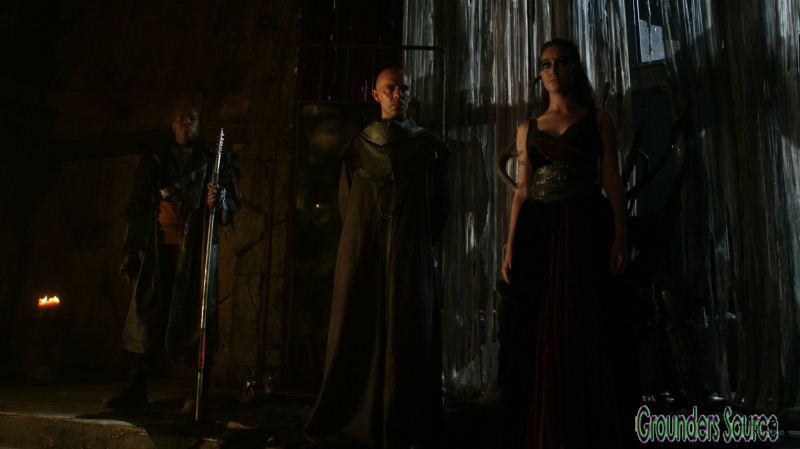 The 100 Season Three Episode Three Ye Who Enter Here-1012
