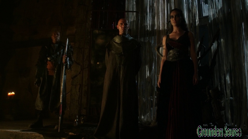 The 100 Season Three Episode Three Ye Who Enter Here-1010
